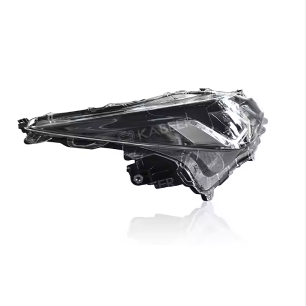 Full LED Headlights EU Version OEM 81170-02V70 81130-02V70 Headlight for Toyota Corolla 19-21 LED Assembly