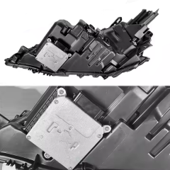 Modified ES200 Headlight for Lexus ES200 Old to New 2018 Upgrade Headlight