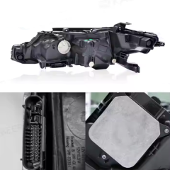 Headlight for Camry Modified Headlight for Camry Old Upgrade to New Fit in 2018-2020 Camry