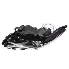 Factory OE Headlight for Lexus ES200 2016 Double Lens Headlight USA and EU Standard