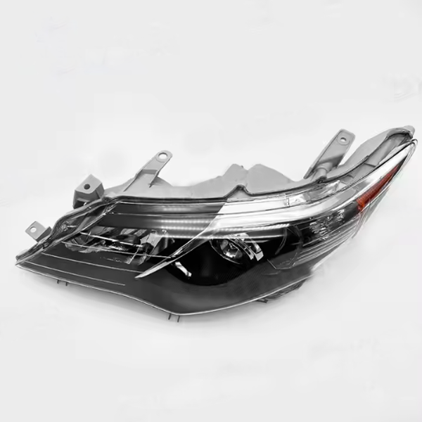 Factory OE Camry Headlight for Toyota Camry 2010-2012 Black Headlight Original Car Headlight to Replace