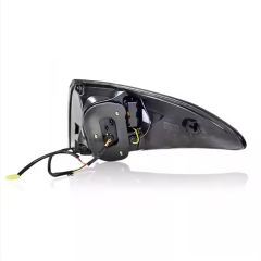 Tail Lamp Tail Light Back Light Stop Light Fit for RX270 RX350 RX450H 2009-2013 Year