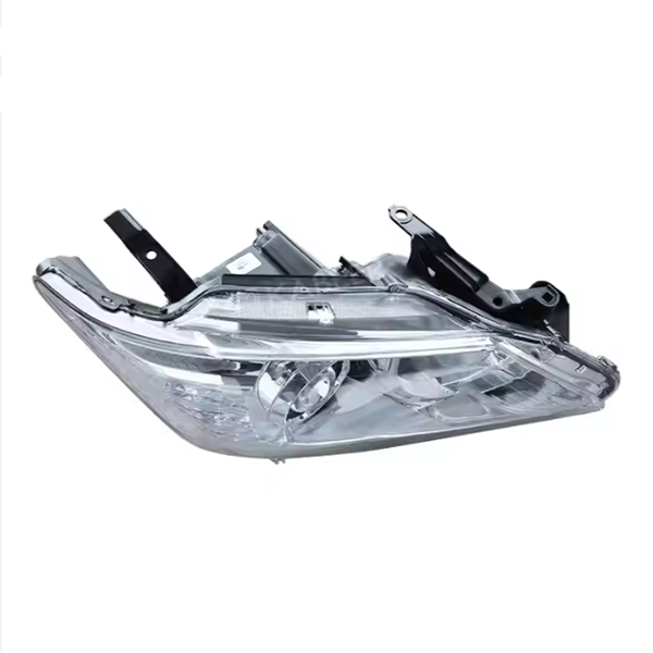 Full LED Headlights for Toyota Camry 215/216 2012 2013 2014 Headlight Assembly L.LE.XLE Model