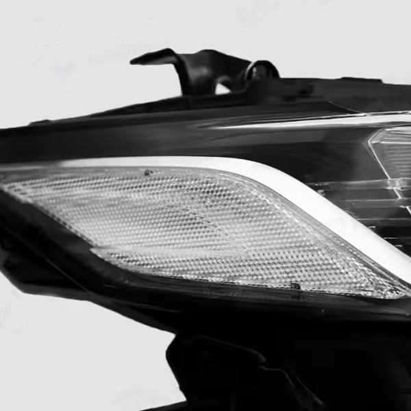 OE Headlight for Toyota Camry Headlight Replacement Headlamp 2018 Year Low Version