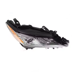 Factory OE Camry Headlight for Toyota Camry ASV7 2018 2019 2020 LED Headlight USA and EU Standard