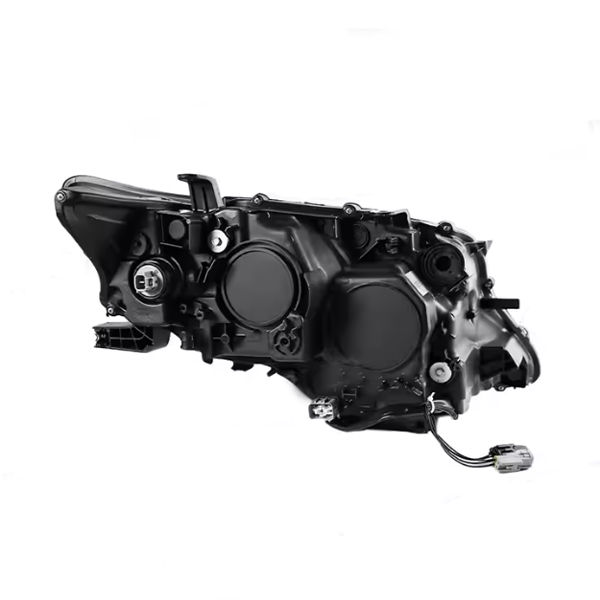 Factory OE RX350 Headlight for Lexus RX350 2009 Upgrade Version Headlight Original Car Headlight to Replace