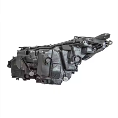 Modified Headlight for Lexus RX Series 2020 Upgrade to Triple Lens Front Lamp RX300 RX350 RX450h LED Headlight