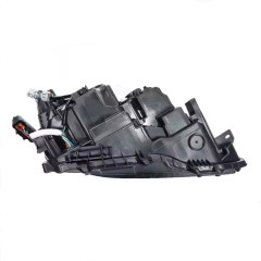 Original Genuine Headlight for Lexus GS250 Hid Version Headlight with logo From Old Car