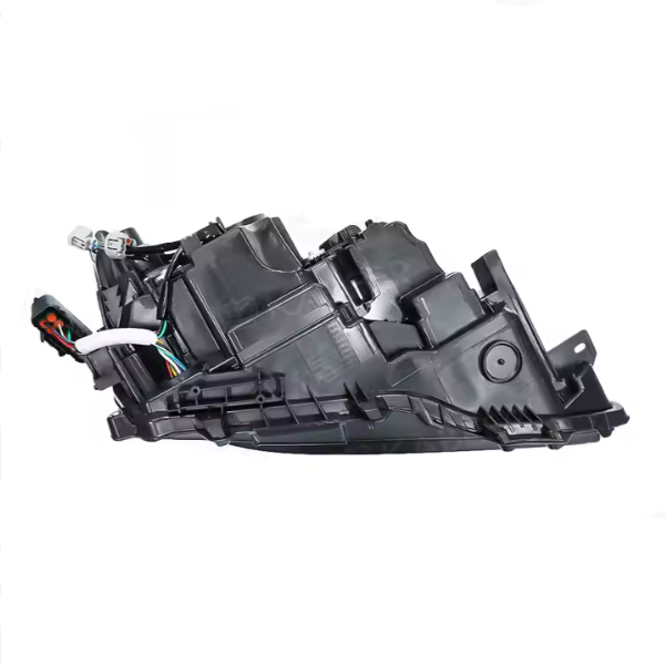 Original Genuine Headlight for Lexus GS250 Hid Version Headlight with logo From Old Car