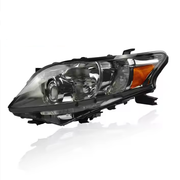 Car Auto Parts for Lexus RX350 Headlight Xenon with Adaptive W/O Xenon Type 2009-2011 Year
