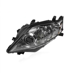 Car Auto Parts for Lexus RX350 Headlight Xenon with Adaptive W/O Xenon Type 2009-2011 Year