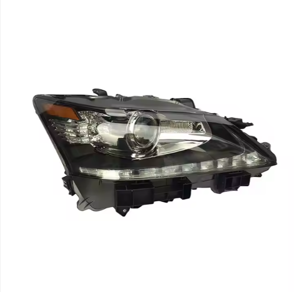 Car Lamp Headlight Led Headlamp Xenon HID Light for Lexus Gs250 Gs350 Gs300h Gs450h 2012-2015 OE 81185-30G10 81145-30G10