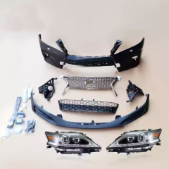 Car Front Bumper Auto Front Grill Bumper for Lexus 2013 RX350 RX 330 RX 450H Original Body OEM Customized