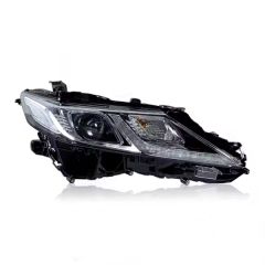 Factory OE Camry Headlight for Toyota Camry 2018 Low End Headlight Standard