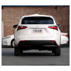 For Lexus NX200 NX200T NX300 NX300H Headlight 2015 2016 2017 Standard Headlight for 81140-78030 81185-78050 8118545-78050
