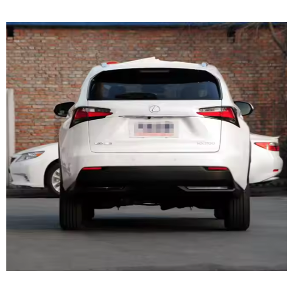 For Lexus NX200 NX200T NX300 NX300H Headlight 2015 2016 2017 Standard Headlight for 81140-78030 81185-78050 8118545-78050
