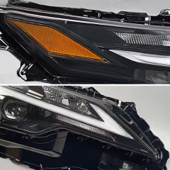 Factory OE Headlight for Lexus RX350 2023 Low End Headlight Standard