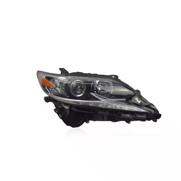 Car Parts for Lexus ES200 Headlight One Lens 2015-2017 Year