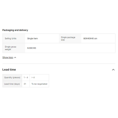 Original Genuine Headlight for Lexus GS250 Hid Version Headlight with logo From Old Car