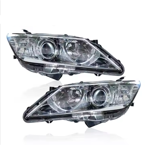 Full LED Headlights for Toyota Camry 215/216 2012 2013 2014 Headlight Assembly L.LE.XLE Model