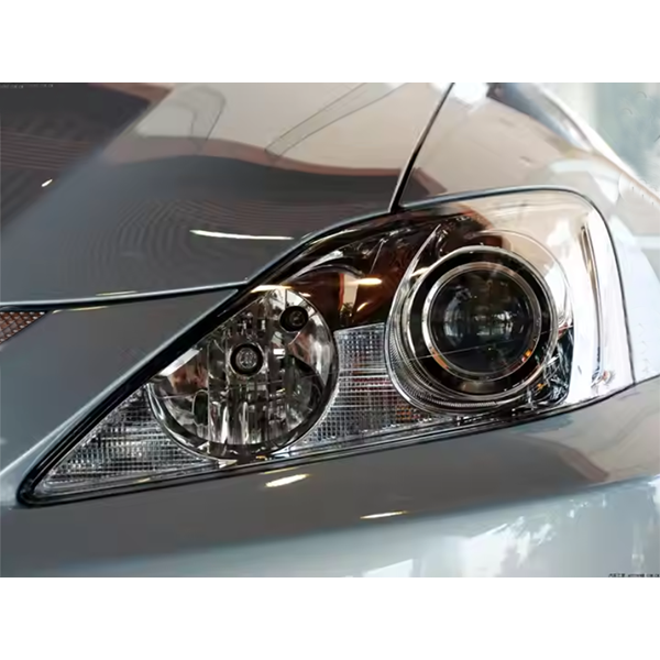 Car Lamp Headlight Led Headlamp Xenon HID Light for Lexus IS250 IS350 IS300 2006-2011 OE 81140-53371 81140-53231