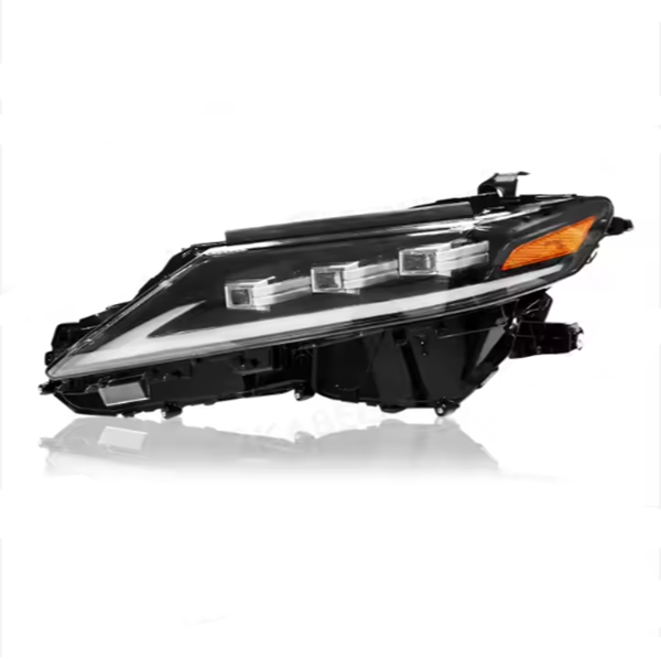 Headlight for Camry Modified Headlight for Camry Old Upgrade to New Fit in 2018-2020 Camry