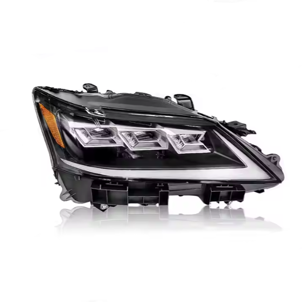 Projectors Modified Headlight for Lexus GS250 GS350 GS300 GS430 12-15 Old Model Upgrade to New Headlights Triple LED (13 reviews) 5 sold