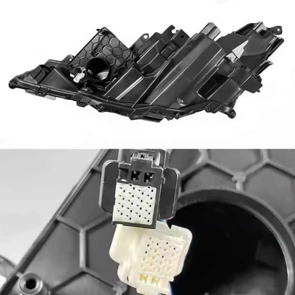 Factory OE Headlight for Lexus RX350 2023 Low End Headlight Standard