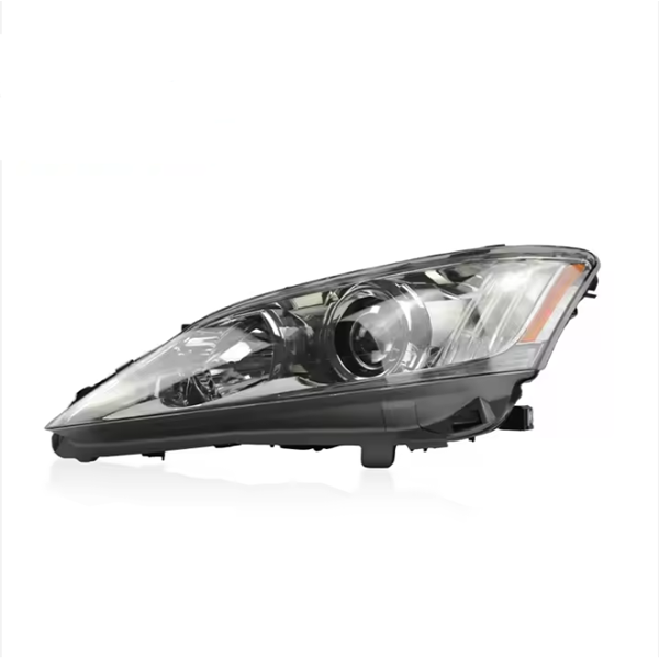 Car Auto Parts for Lexus ES240 Headlight Xenon with Adaptive Function AFS Headlight