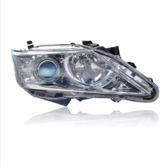 Full LED Headlights for Toyota Camry 215/216 2012 2013 2014 Headlight Assembly L.LE.XLE Model