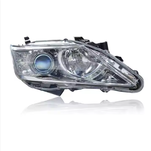 Full LED Headlights for Toyota Camry 215/216 2012 2013 2014 Headlight Assembly L.LE.XLE Model