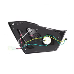 Tail Light for TOYOTA Camry Rear Light OE Type Rear Light 2015 Year