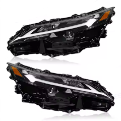 Factory OE Headlight for Lexus RX350 2023 Low End Headlight Standard