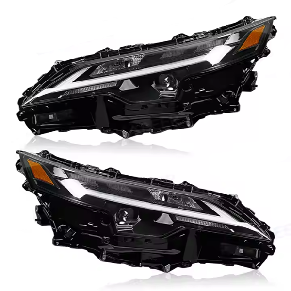 Factory OE Headlight for Lexus RX350 2023 Low End Headlight Standard