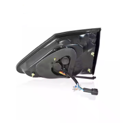 Tail Lamp Tail Light Back Light Stop Light Fit for RX270 RX350 RX450H 2009-2013 Year