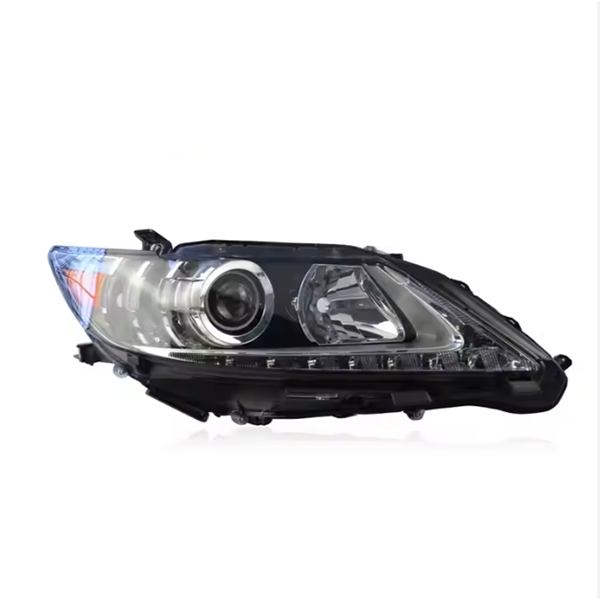Auto Light for Lexus ES250 Headlight Xenon/ Halogen Type EU/ USA Type 2012 Year -