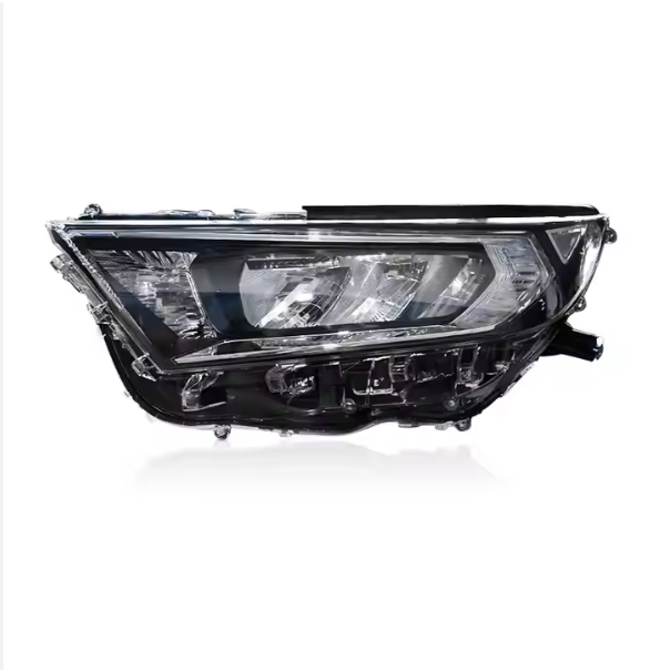 Headlight for Toyota RAV4 Headlight Halogen Type 2019-2020 Year
