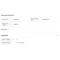 Modified ES200 Headlight for Lexus ES200 Old to New 2018 Upgrade Headlight