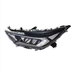 Headlight for Toyota RAV4 Headlight Halogen Type 2019-2020 Year