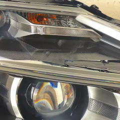 Factory OE RX350 Headlight for Lexus RX350 2022 USA Version Headlight Original Car Headlight to Replace