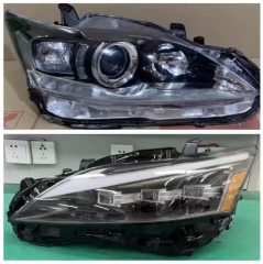 CT LED Headlight Upgrade Headlight Assembly LED Headlights for Lexus 2015-2020 CT200H Front Light Assembly