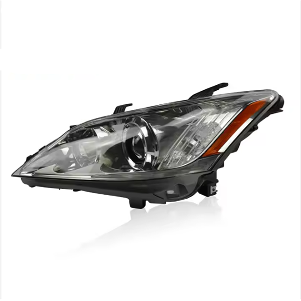 Car Auto Parts for Lexus ES240 Headlight Xenon with Adaptive Function AFS Headlight