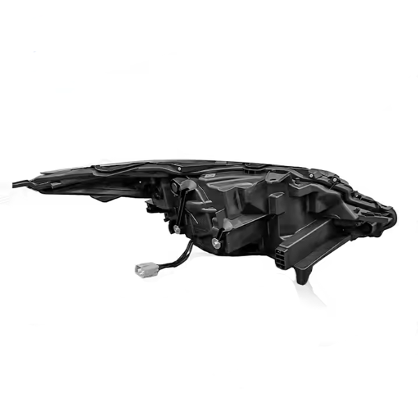 Factory OE RX Headlight for Lexus 2016 RX350 Headlight USA and EU Version Car Headlight to Replace