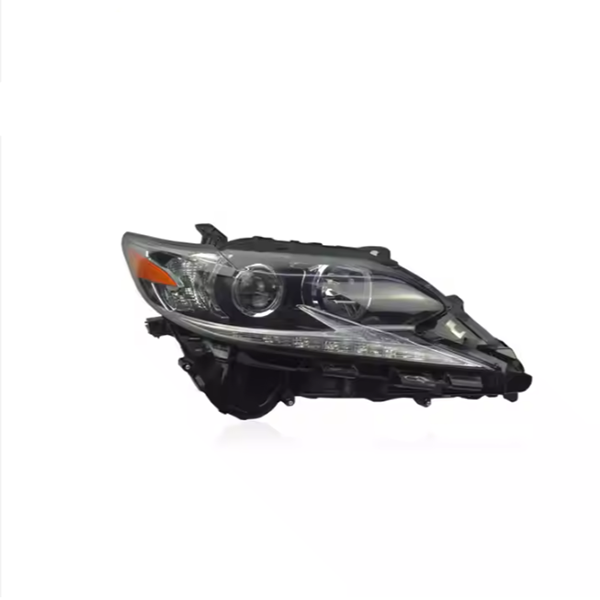 Car Parts for Lexus ES200 Headlight One Lens 2015-2017 Year