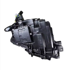 For Lexus Gx460 GX400 2014-2020 Refit Upgrade 2022 Highest Configuration Full Led Front Headlight