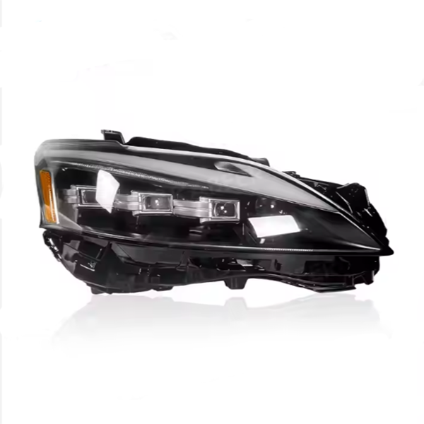 CT LED Headlight Upgrade Headlight Assembly LED Headlights for Lexus 2015-2020 CT200H Front Light Assembly