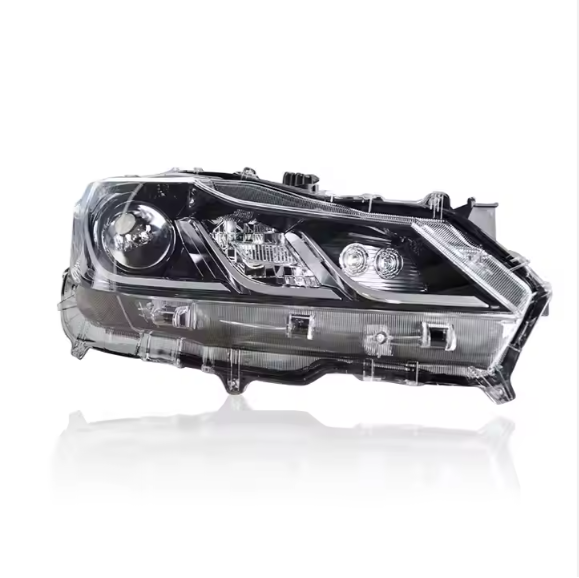 Full LED Headlights EU Version OEM 81170-02V70 81130-02V70 Headlight for Toyota Corolla 19-21 LED Assembly