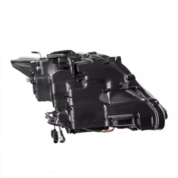 Factory OE RX350 Headlight for Lexus RX350 2009 Upgrade Version Headlight Original Car Headlight to Replace