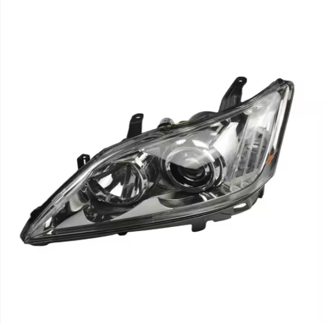 Car Auto Parts for Lexus ES240 Headlight Xenon with Adaptive Function AFS Headlight