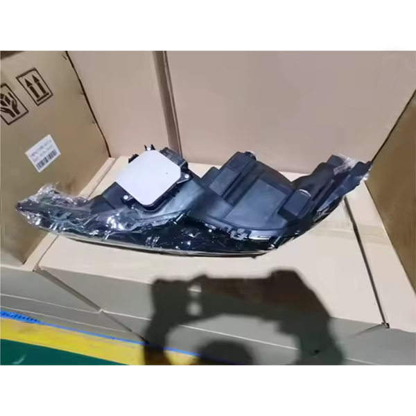 Camry Black Headlight Fit for Toyota 2021-2023 Camry LED Headlight Front Light Head Lamp OE Factory